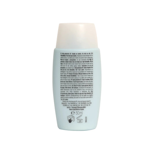 Isdin Fotoprotector Fusion Water Magic SPF 50 Fluid 50 ml