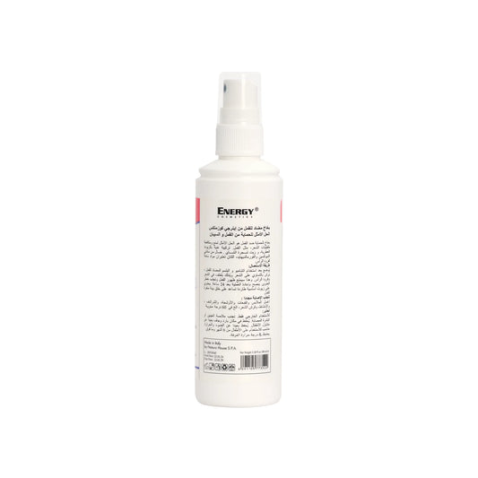 Energy Anti Lice Protective Hair Spray 100 ml
