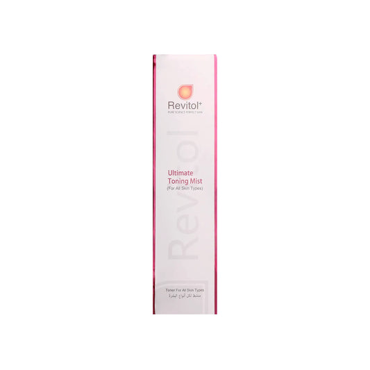 Revitol Ultimate Toning Mist For All Skin Type 150 ml
