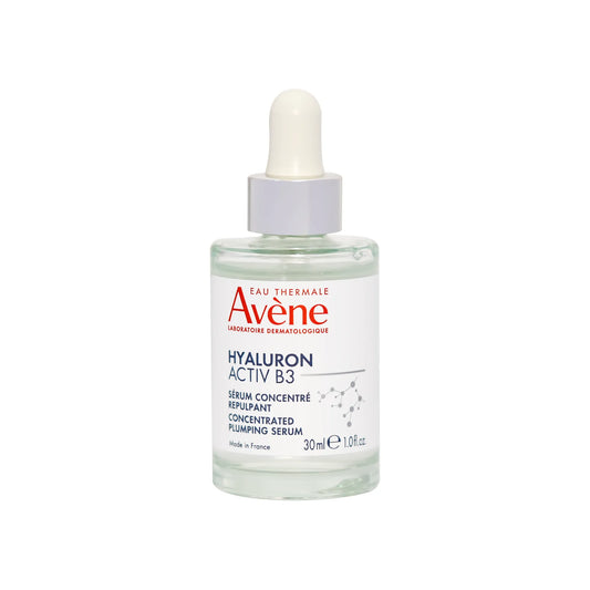 Avene Hyaluron Activ B3 Plumping Serum 30 ml