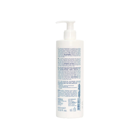 Rilastil Xerolact PB Anti-Irritation Balm 400 ml