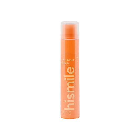 Hismile Peach Iced Tea Toothpaste 60 g