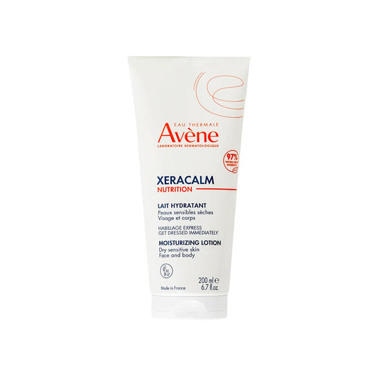Avene Xeracalm Moisturizing Lotion 200 ml