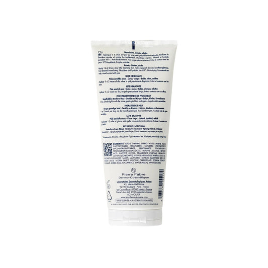 Avene Xeracalm Moisturizing Lotion 200 ml