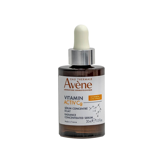 Avene Activ Vitamin C Serum 30 ml