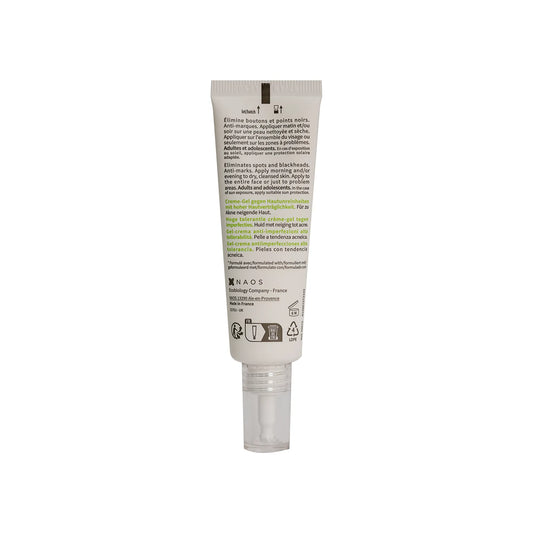 Bioderma Sebium Kerato+ Gel Cream 30 ml