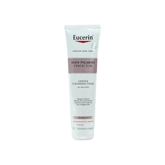 Eucerin Even Pigment Cleansing Foam Wash 150 ml