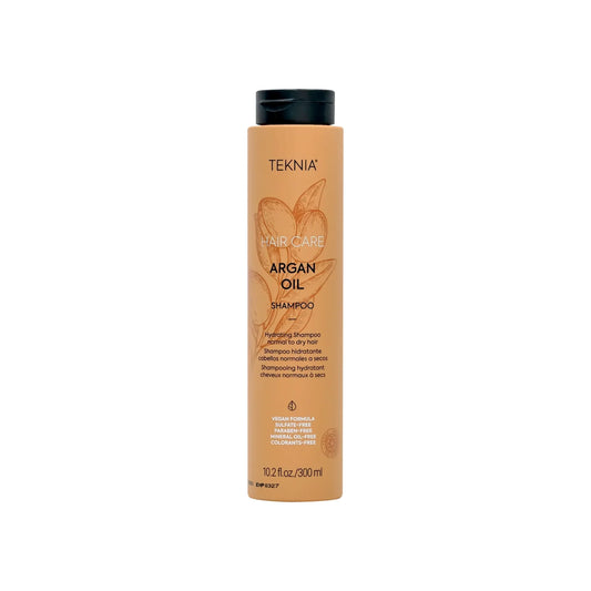 Teknia Argan Oil Kit