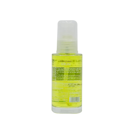 Energy Restructuring Hair Serum With Argan Oil 60 ml