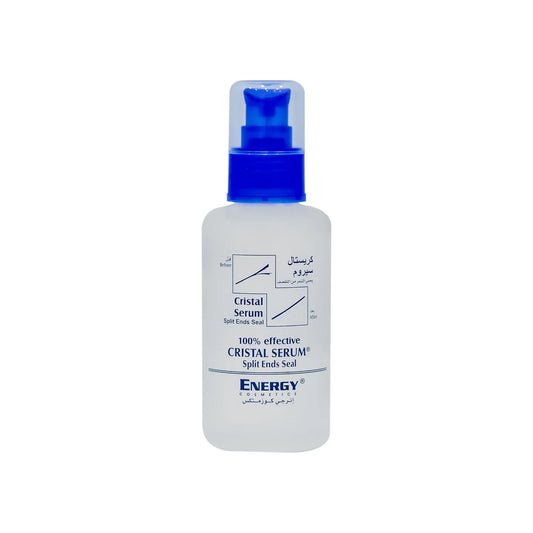 Energy Cristal Hair Serum 100 ml
