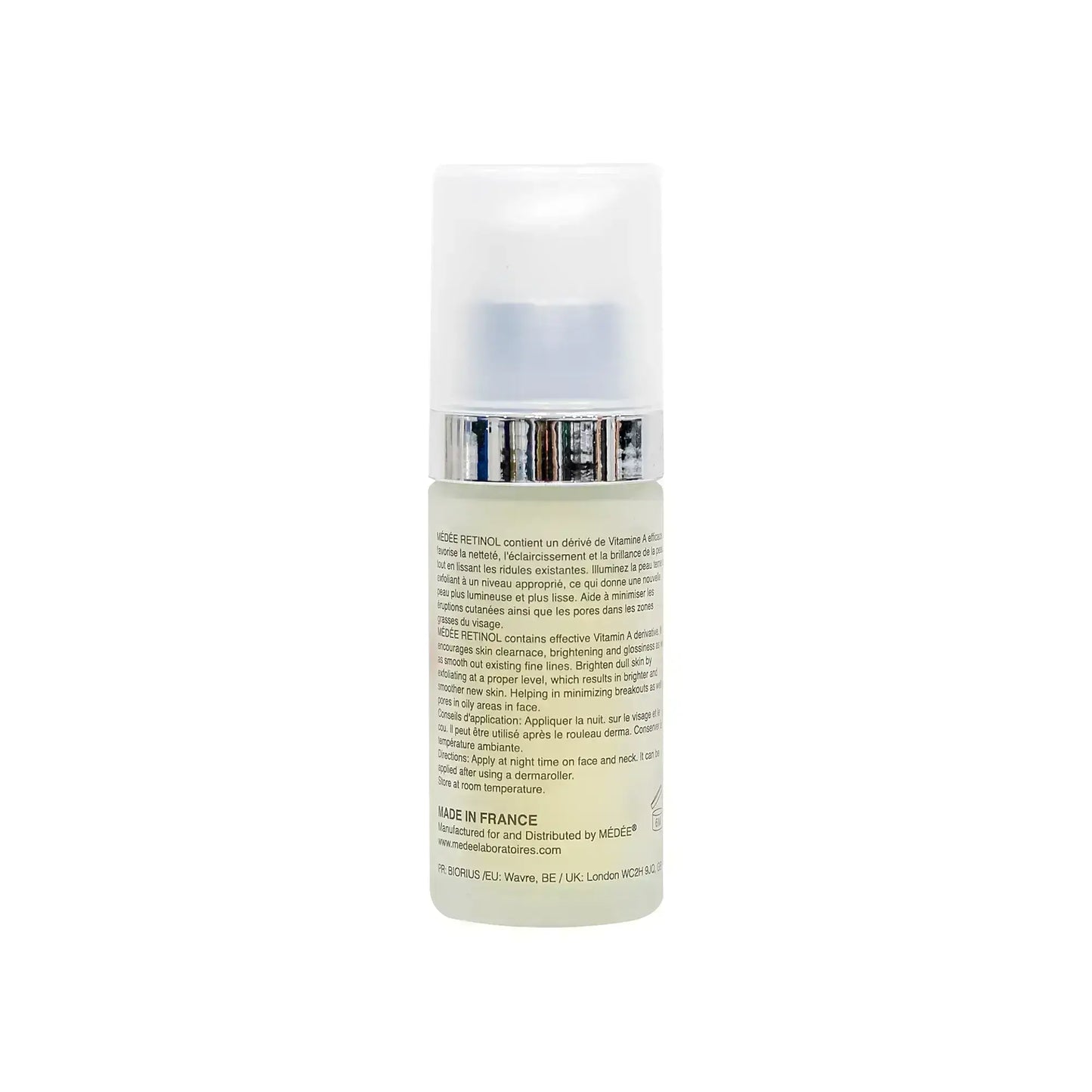 Medee Retinol Serum 30 ml