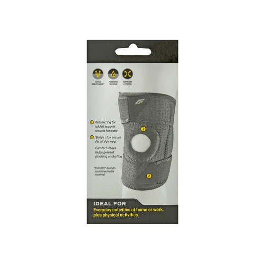 Futuro Comfort Fit Adjustable Knee Stabilizer 04040