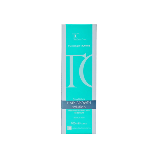 Toscana Care Hair Growth Solution 100 ML