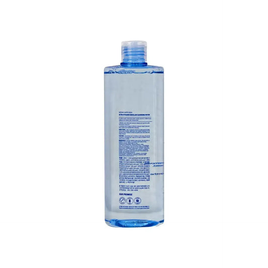 Missha Super Aqua Ultra Hyalron Micellar Cleansing Water 500ml