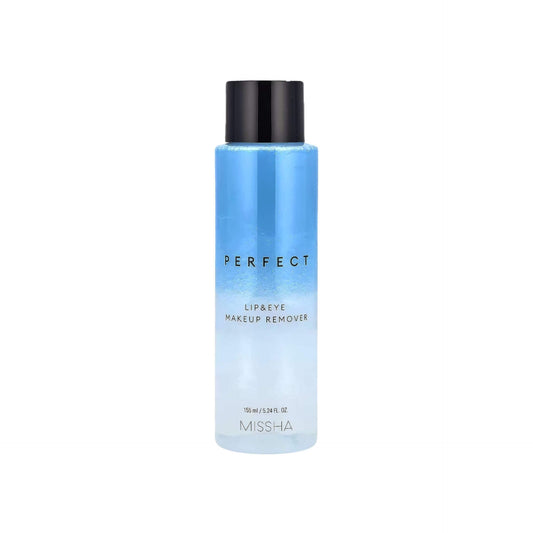 Missha Perfect Lip & Eye Make-Up Remover 155ml