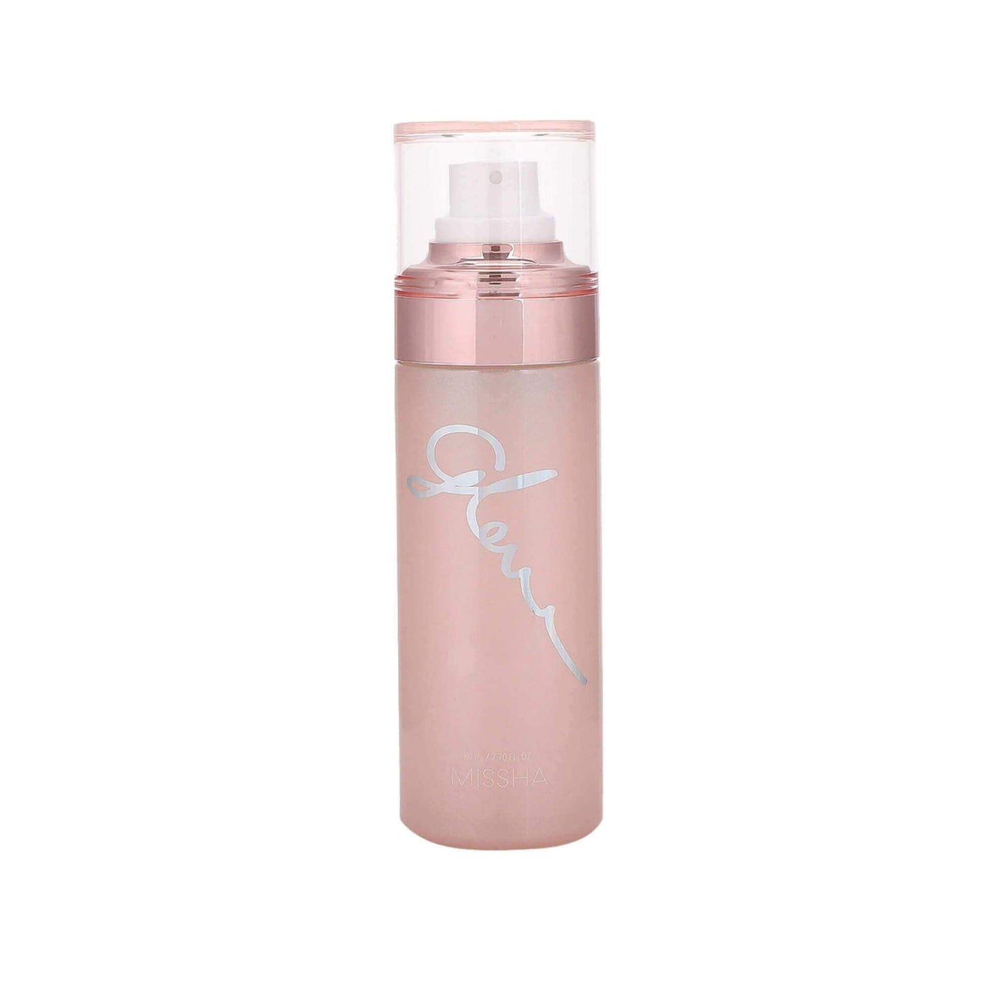 Missha Glow Skin Balm To Go Mist 80ml
