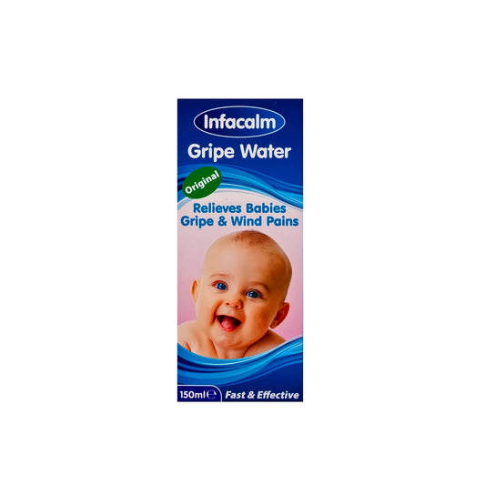 Infacalm Gripe Water 150ml