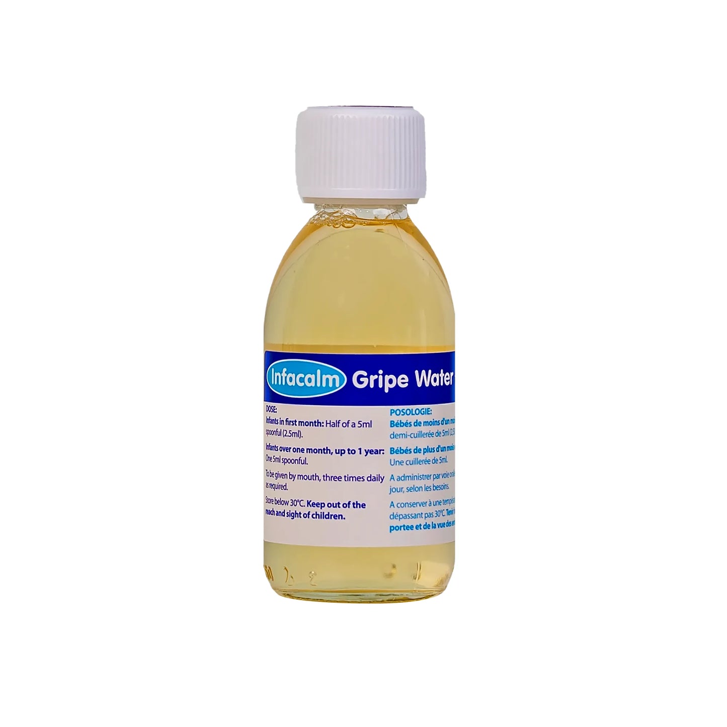 Infacalm Gripe Water 150ml