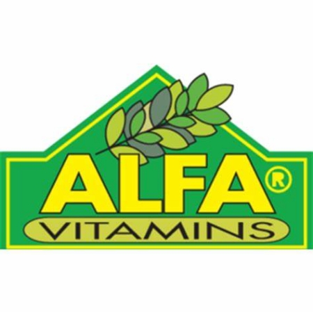 صورة للمورد Alfa vitamins